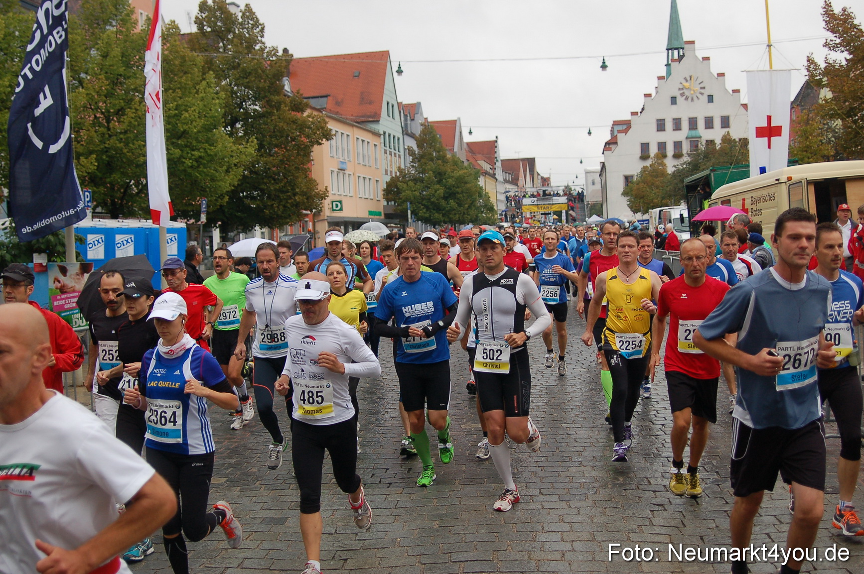 Stadtlauf Neumarkt 2013 0169